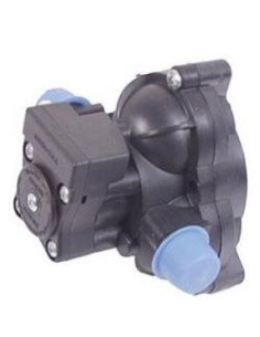 Pumphead, Complete Assembly (2088-713-534), 94-236-14