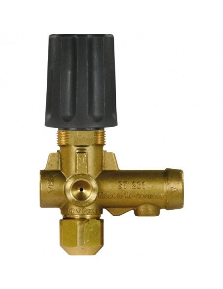 ST-261 Unloader, 200 261 500