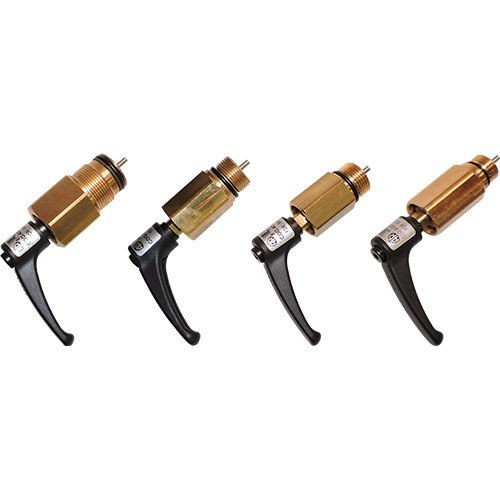 Pulse Valve (Xw Series), AR40236