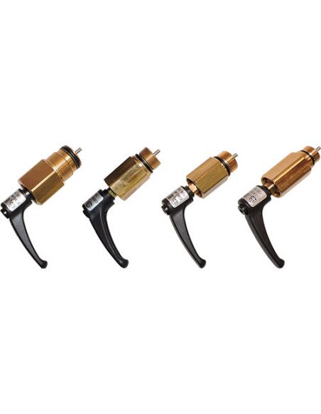 Pulse Valve (Xw Series), AR40236