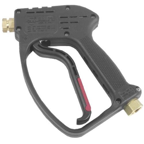 Trigger Gun, 10.0 @ 5000 PSI, for Chlorine, YG5000C