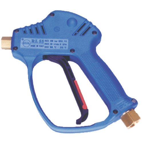 Gun (Bare), YRL56