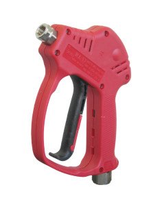 Trigger Gun 7.5 GPM Up To 8000 PSI, YG7207