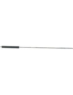 Wand, Plated Steel, 36", W/Insulated Grip, DL36ICS