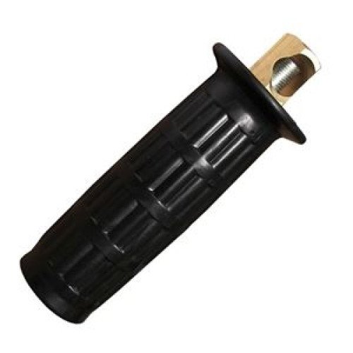 Side Handle w/Nut, 12.0058