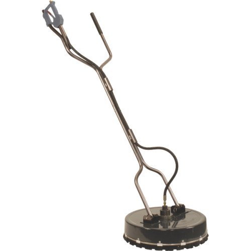 Pro Wash 2000 20" Surface Cleaner with Grease Fitting, DCFSCP20GZ