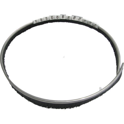 Brush Assy, Pro020 FSC, Scalloped, 2660059