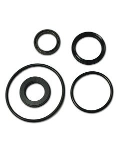 Seal Kit Only, New Style Green Body Swivel, WW-315