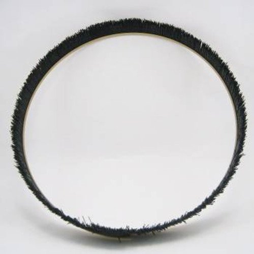 Brush, Ground Force, GF503