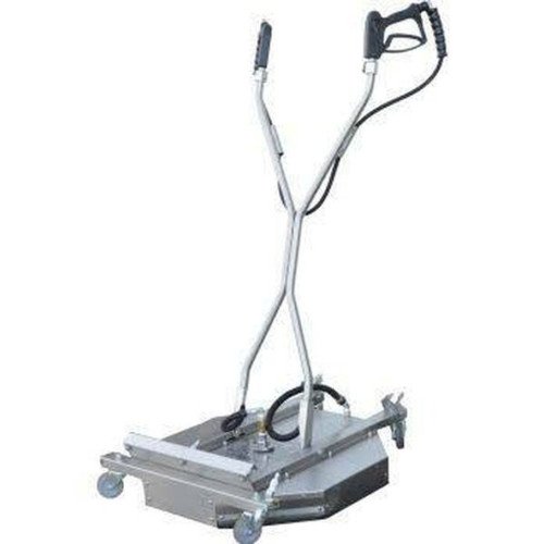 Hydro Twister®, Contractor 28", 4 Casters w/ Wishbone Handle & Dual Guns, ANT4C