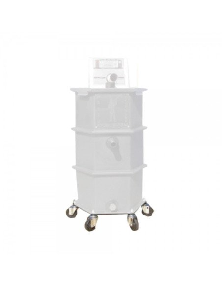 Dry Operation Filter, 3-Pack, VFBB3