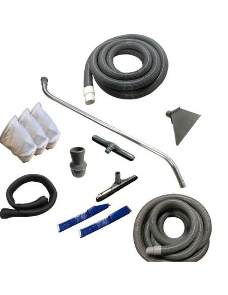 Vacuum Accessories Bundle, Fit All Hydro Vacuum® Models, ASF10