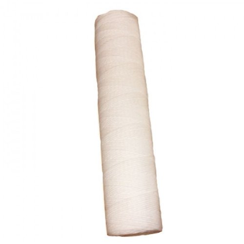 Filter, String Wound, 20 Micron, 20" x 4.5", Fits VHF08, VFH25