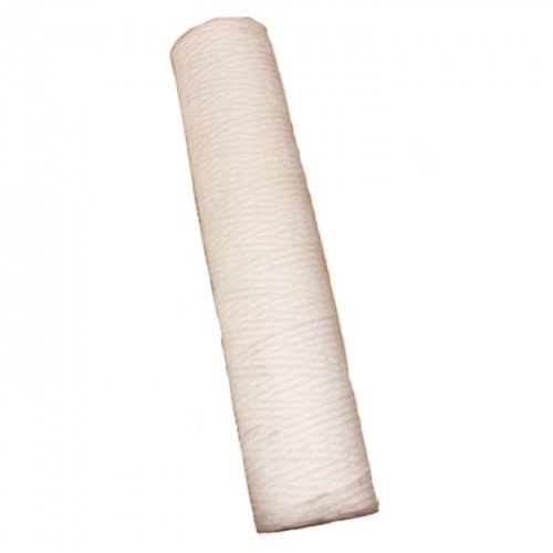 Filter, String Wound, 50 Micron, 20" x 4.5", Fits VHF08, VFH50