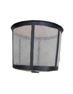 Replacement Filter Basket, 12" x 9.5", 1000 Micron, Fits AZV, RZV & RGV Models   , VFBS2
