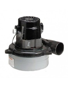 5.7" Motor, 2-Stage, 110-120V/9A, Fits All RPV Models, MEV15