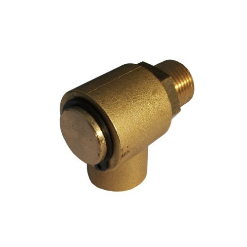 Hose Reel Swivel (D30004 - D30006), 2103240