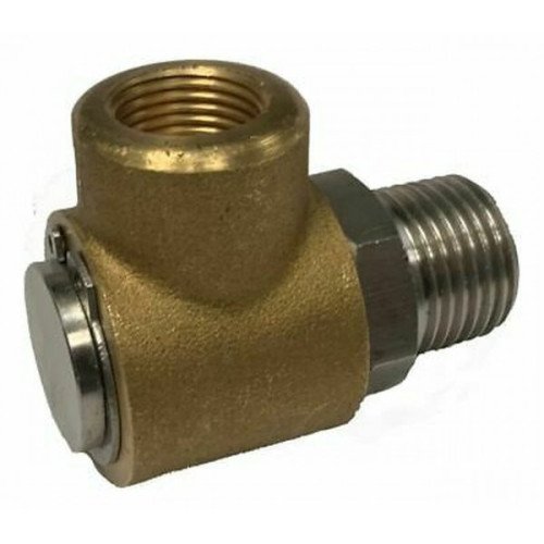 Hose Reel Swivel (D30002), 2103241