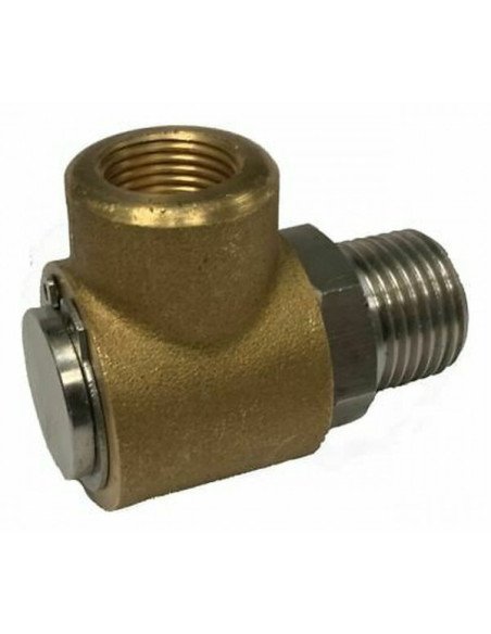 Hose Reel Swivel (D30002), 2103241