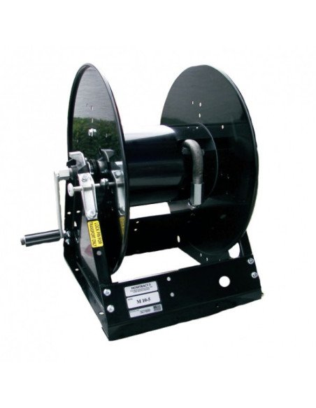 Hose Reel, Manual, Medium (250 - 3/8 HP Hose), M10-5