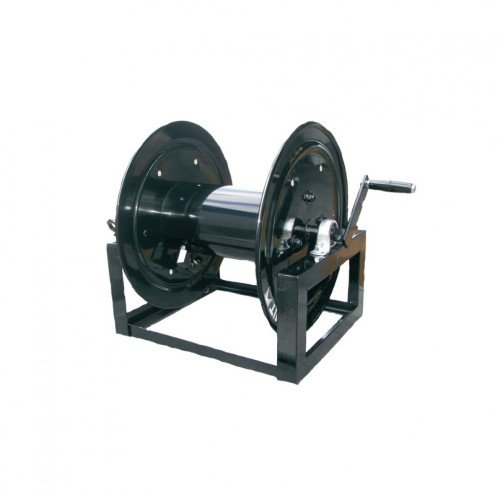 Hose Reel, Manual (Cap. 500), SM22