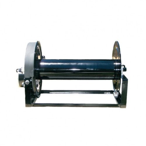 Hose Reel,  (Cap. 250) 12 volt Electric, SME12