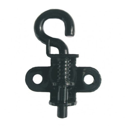 Pin/Lock Assembly, SM102