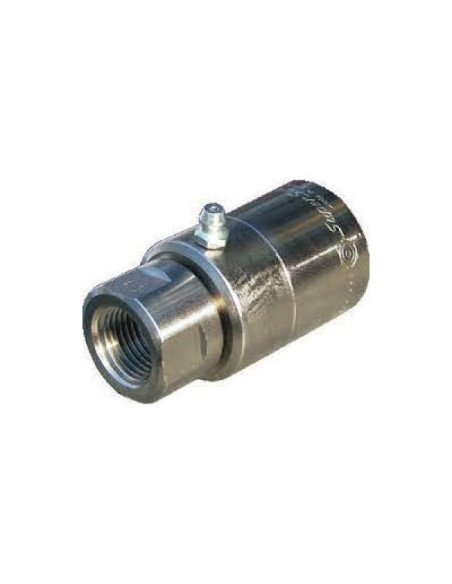 Swivel, Super 1/2", 8620A