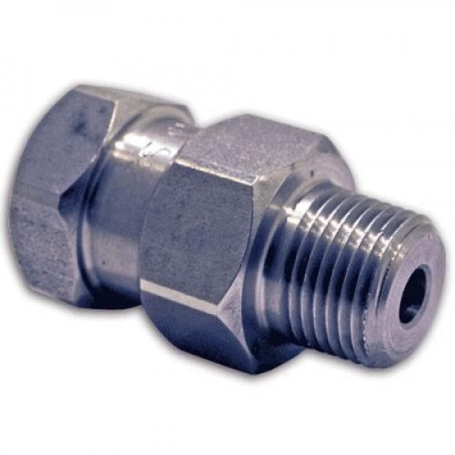 SS SWIVEL 3/8", V7044