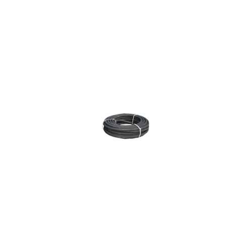 Hose, PC6000, 3/8", Black, 2 Wire, 4657-2406