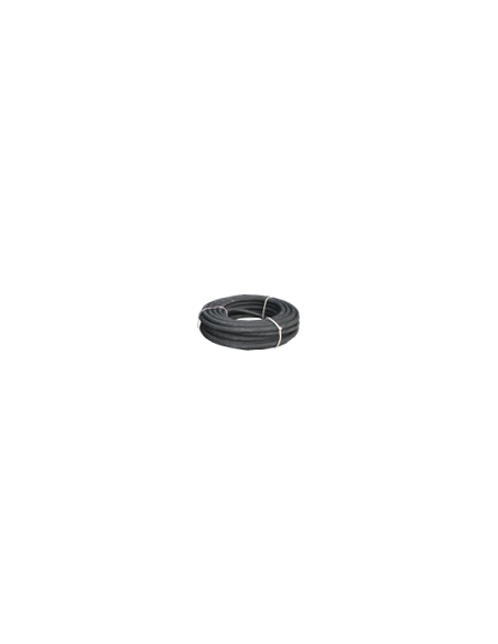 Hose, Bulk, PC4000, 1/2", Black (Lg Rl 1000), 4657-2425
