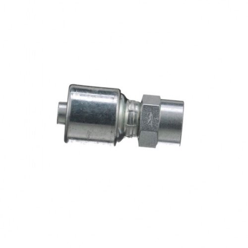 G25110-0808 - 8G-8FP - 1/2H X 1/2FNPT Solid, 7100-00555