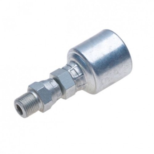 G25105-0808 - 8G-8MPX - 1/2H X 1/2 MNPT Swivel, 7100-00325