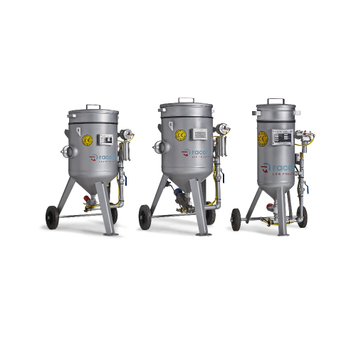 Alta precisión RCH-LP RCH-60-LP