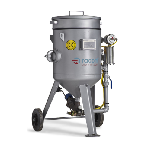 Alta precisión RCH-LP RCH-60-LP