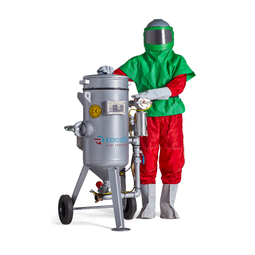 Alta precisión RCH-LP RCH-60-LP