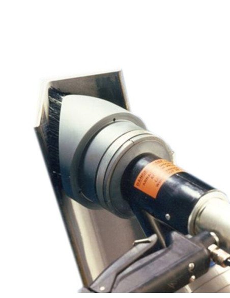 Vacuumblast