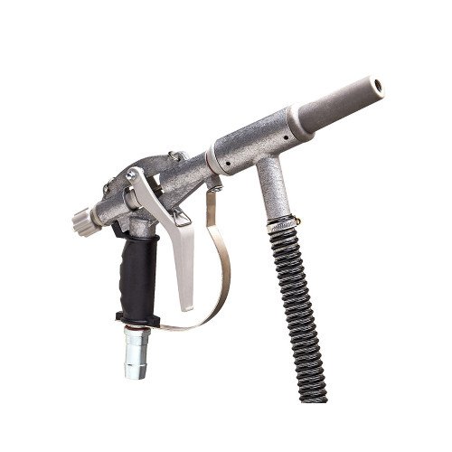 Power gun, RCH 1020