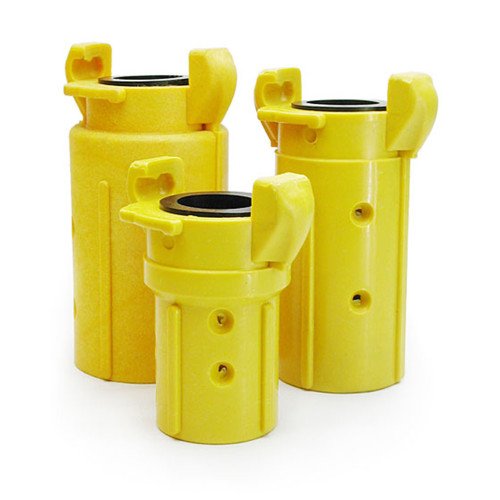 Acoples de Chorro Nylon