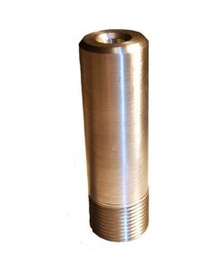 Boquillas de chorro Mini-Giroblast RGBN y Maxi-Giroblast...