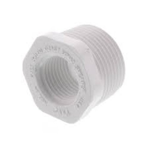 Buje, PVC - 1"M x 1/2"F, 439-130