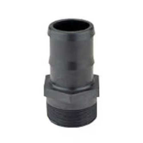 Espiga para manguera, poliéster - 3/4"T x 1/2"H, HB-075 X 050