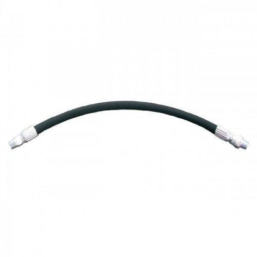 Conjunto de manguera, desnudo, 1/2x9 (8MPx8MPX), PC4000, negro, HOS500-096/8MP