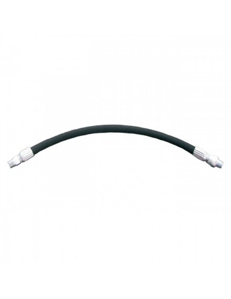 Conjunto de manguera, desnudo, 1/2x3 (8MPx8MPX), PC4000, negro, HOS500-036/8MP