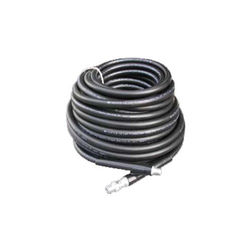 Conjunto de manguera, desnudo, 1/2x50(6MPx6MPX), PC4000, negro, HOS530/6MP