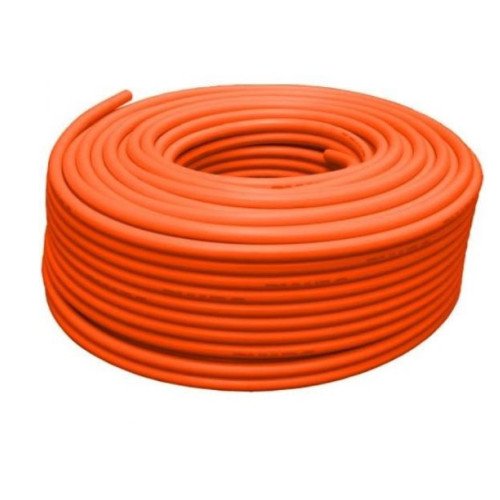 Manguera, rociador de PVC, 1/2" Naranja 600 PSI, P600-12
