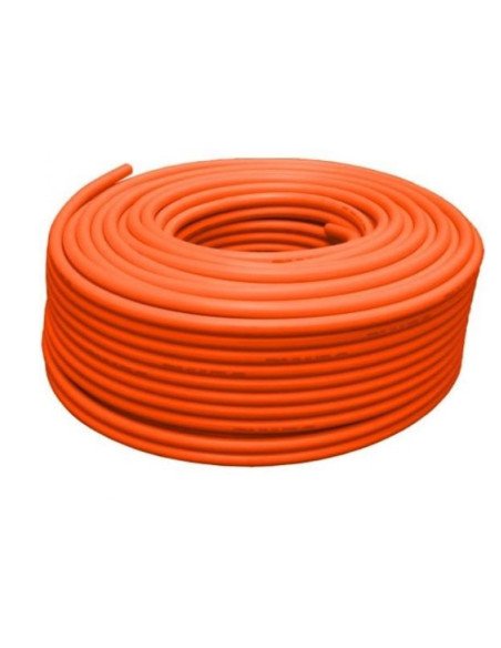 Manguera, rociador de PVC, 1/2" Naranja 600 PSI, P600-12