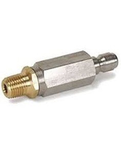 Filtro Hp 1/4Mx1/4F, 100647