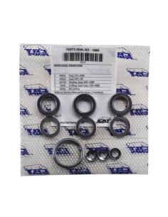 Kit de sellado, 76975