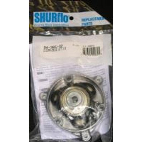 Conjunto de diafragma impulsor/impulsor (8000-543-238), 94-385-32